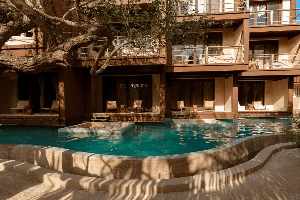 AWA Hotel Boutique