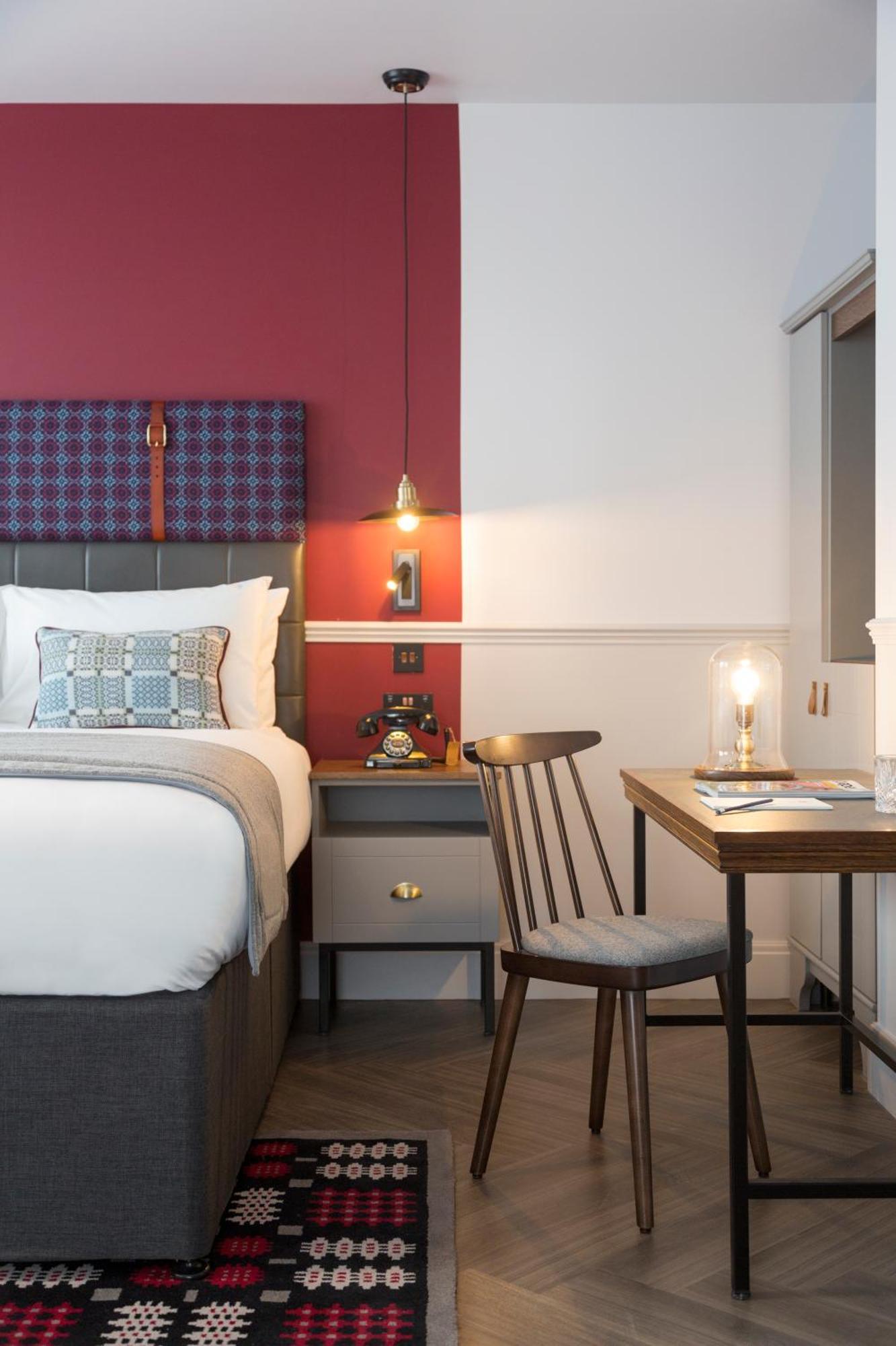 Hotel Indigo Cardiff by IHG