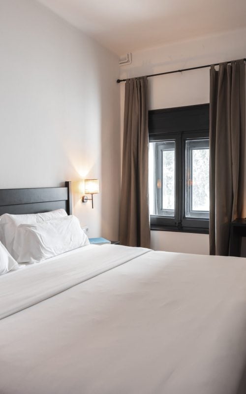 Angelats Hotel