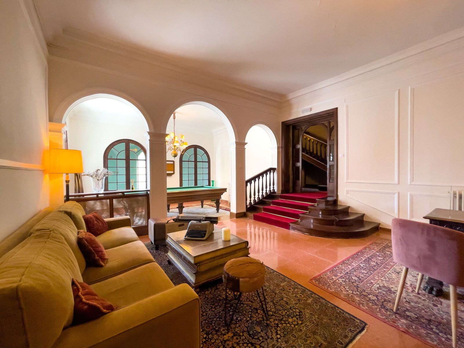 Angelats Hotel