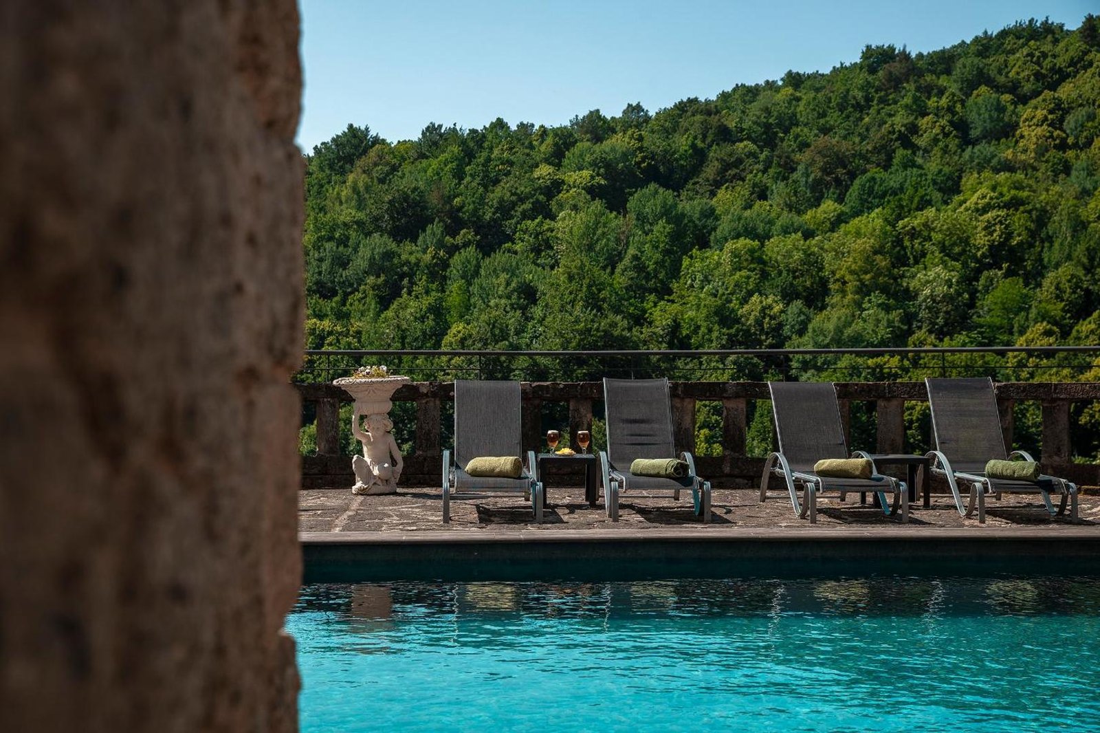 Angelats Hotel