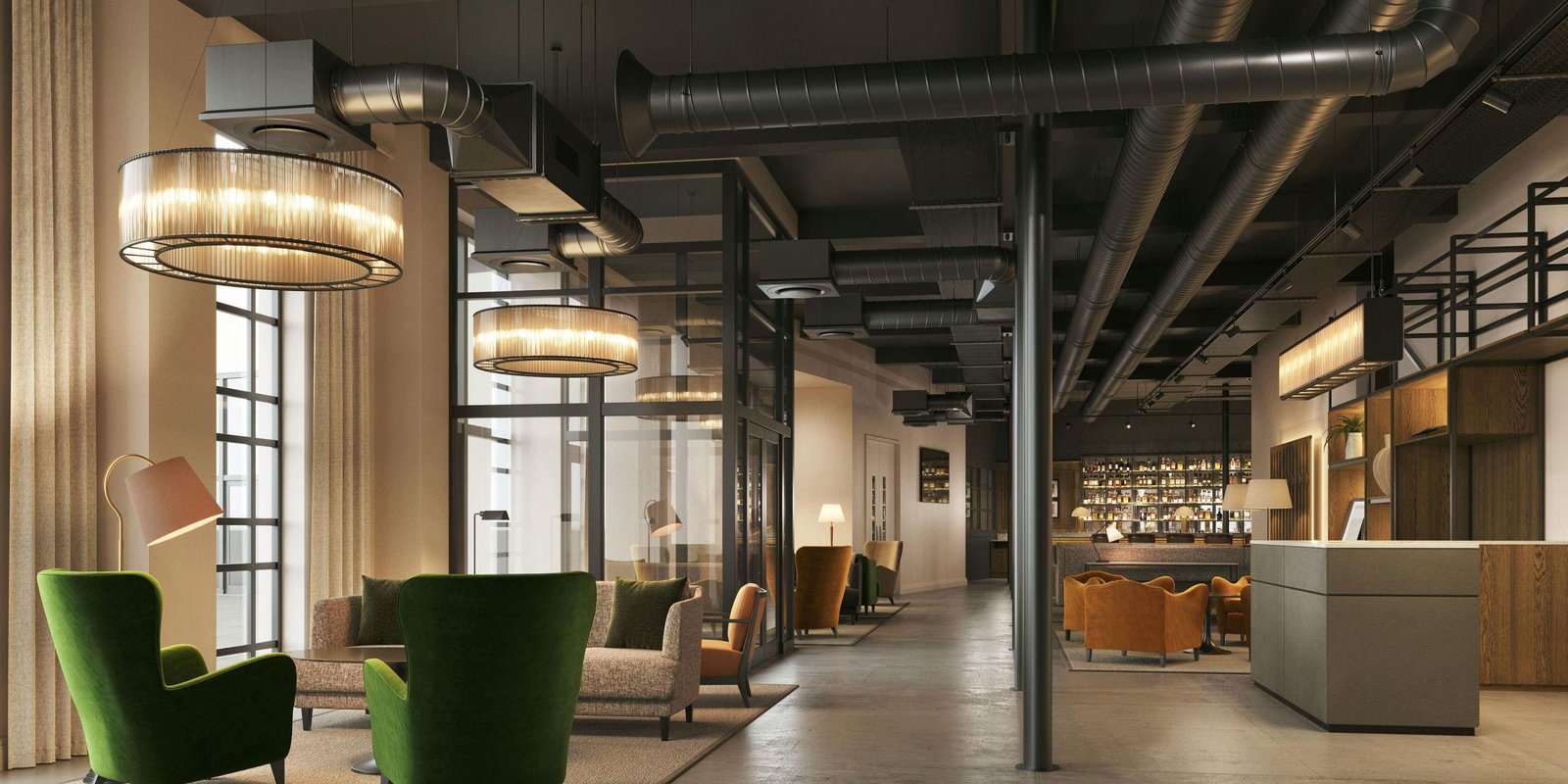 Hotel Indigo Dundee by IHG