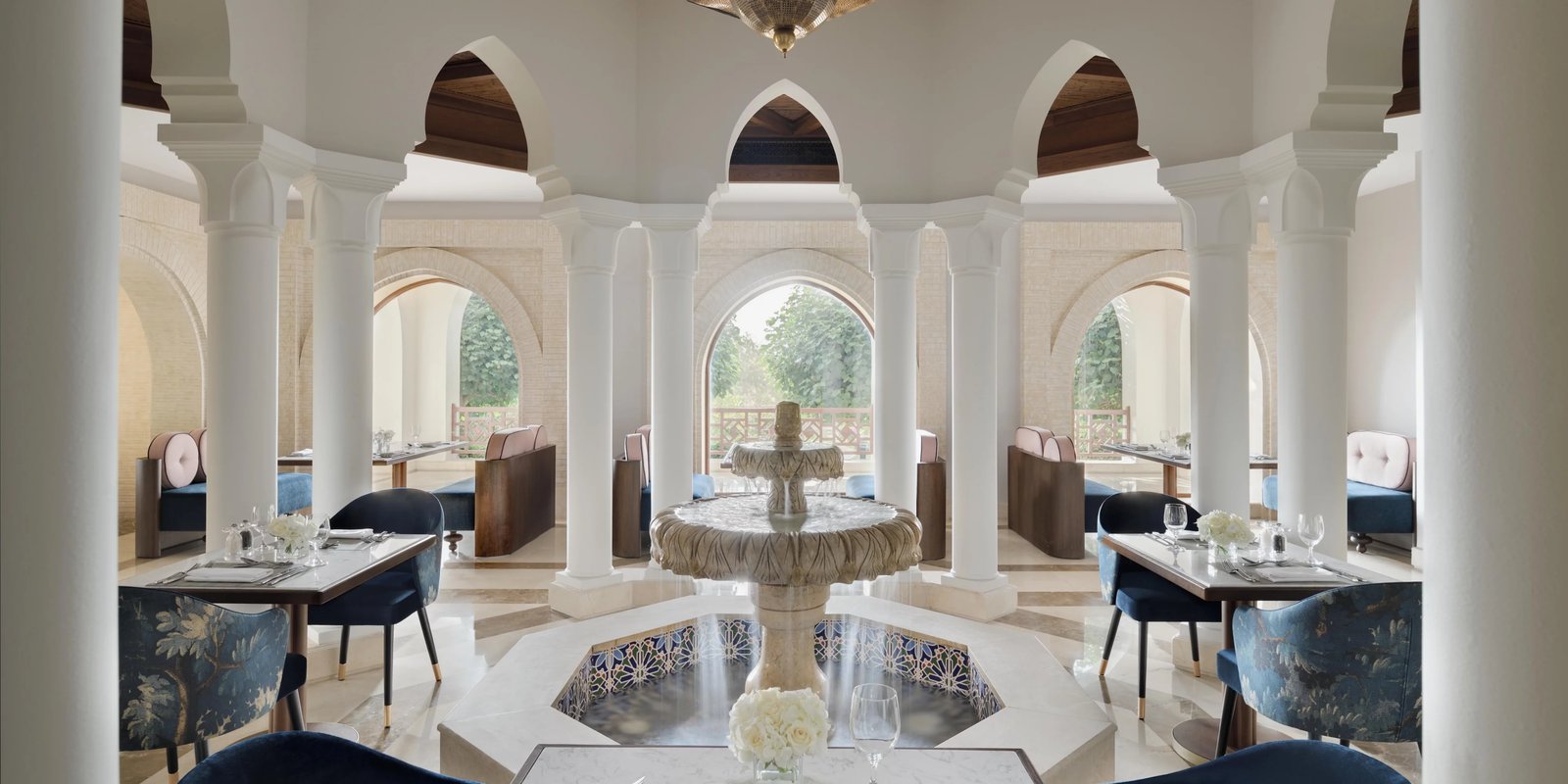InterContinental Durrat al Riyadh Resort & Spa by IHG