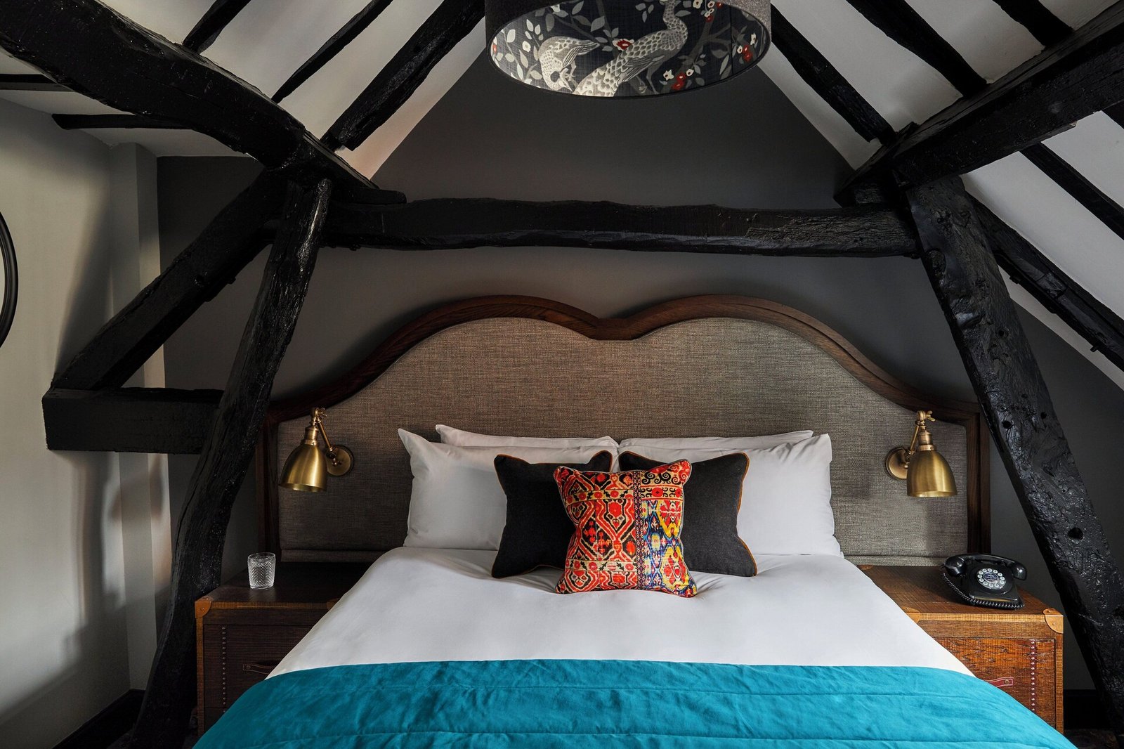 Hotel Indigo Stratford Upon Avon by IHG, rooms