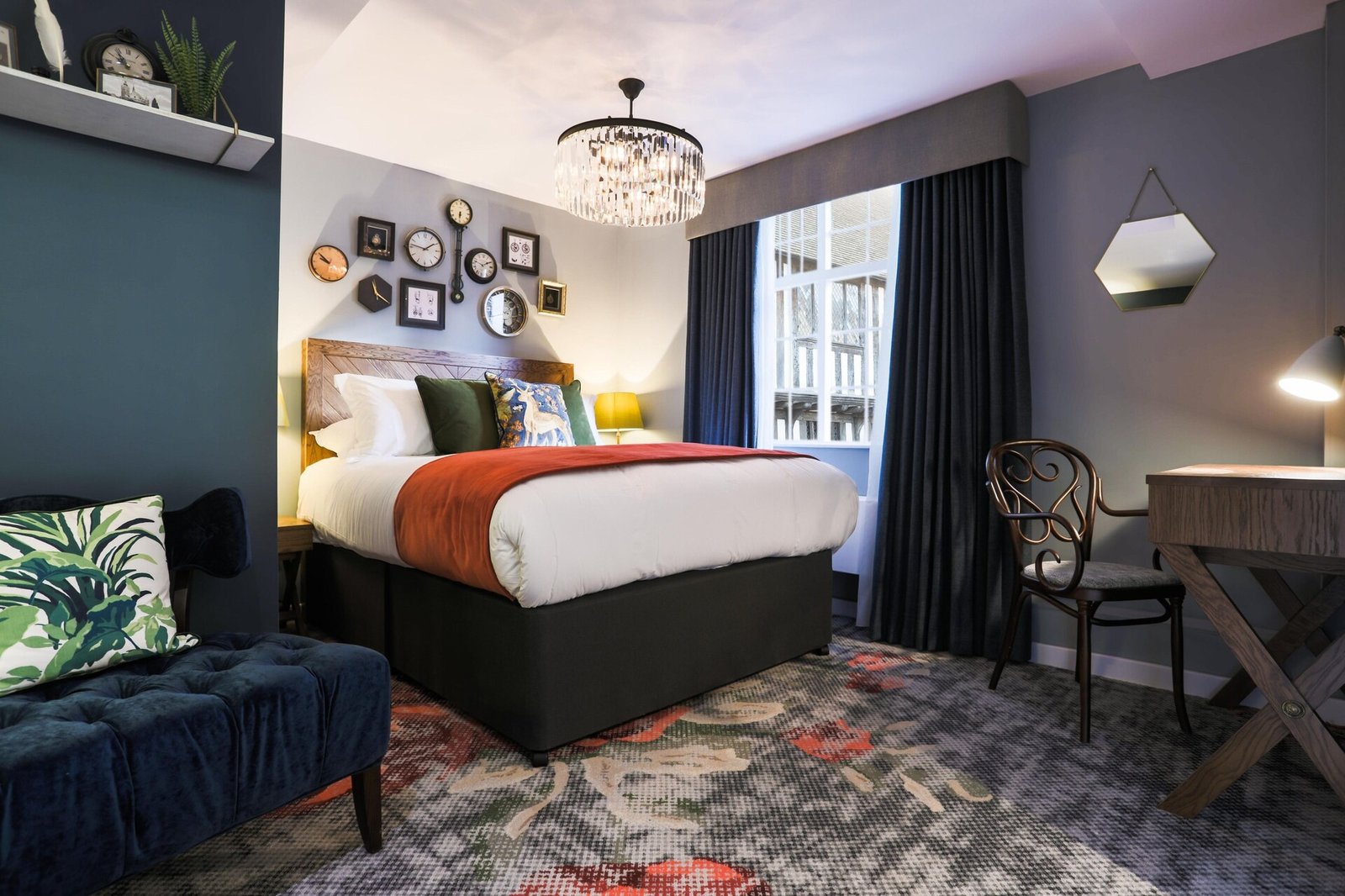 Hotel Indigo Stratford Upon Avon by IHG