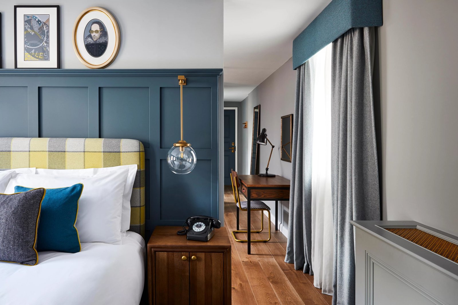Hotel Indigo Stratford Upon Avon by IHG