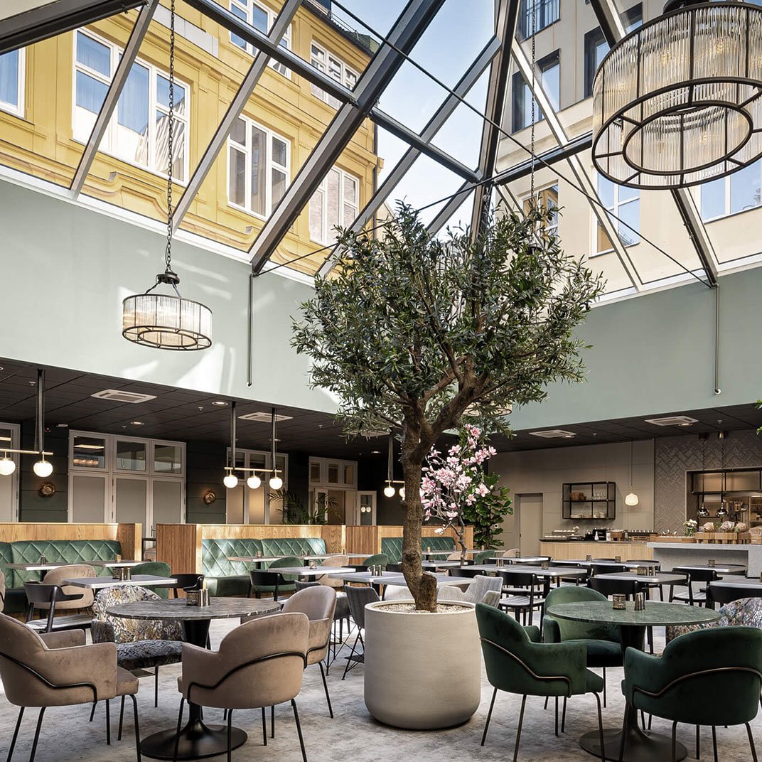 Karl Johan Hotel