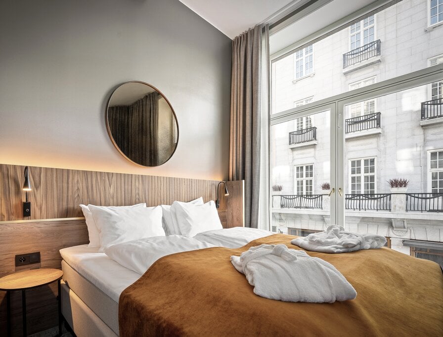Karl Johan Hotel
