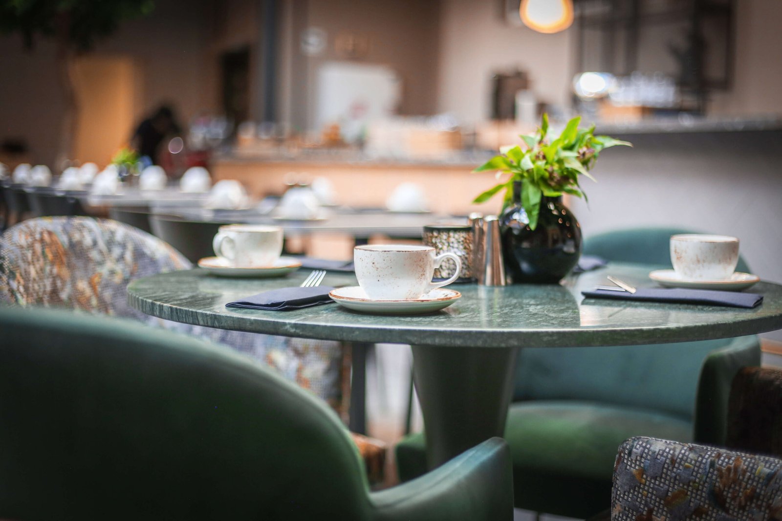 Karl Johan Hotel