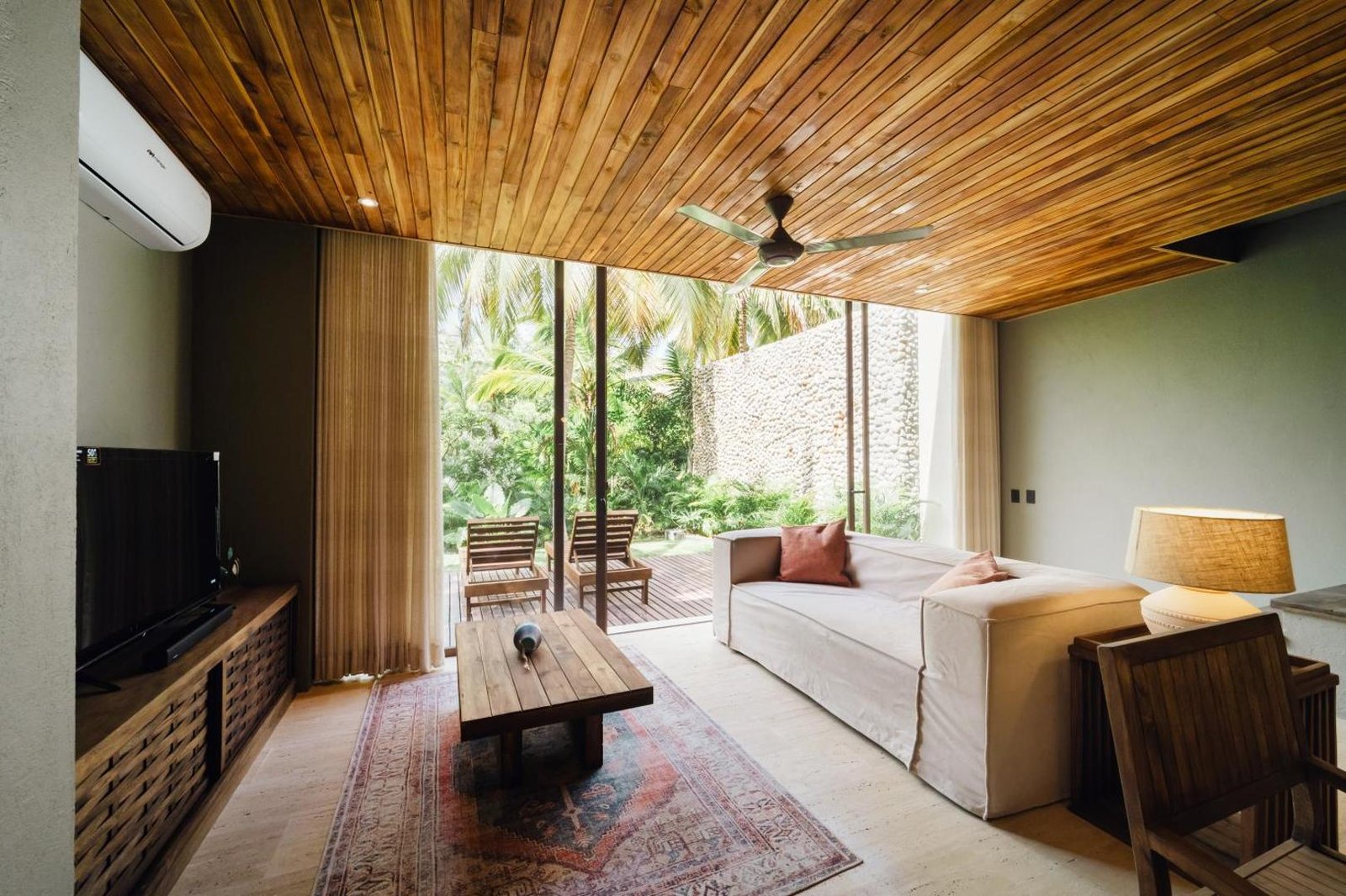 Naio Hotel y Villas, rooms