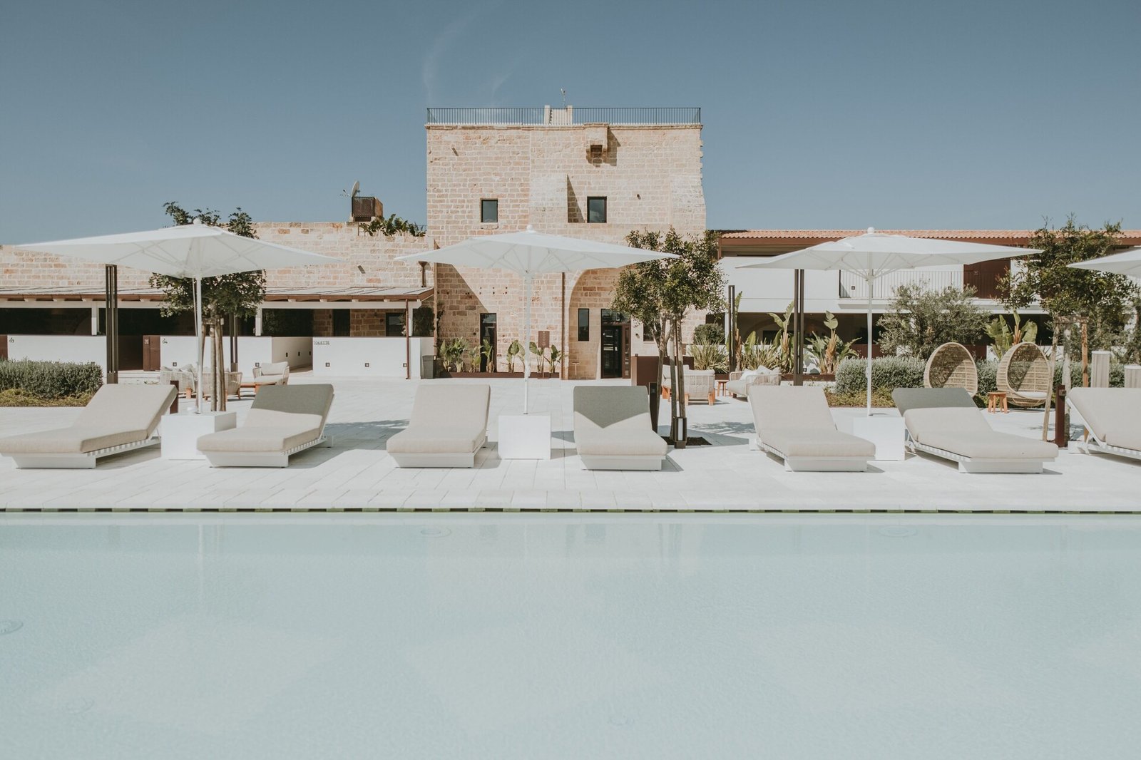 Masseria Corsano