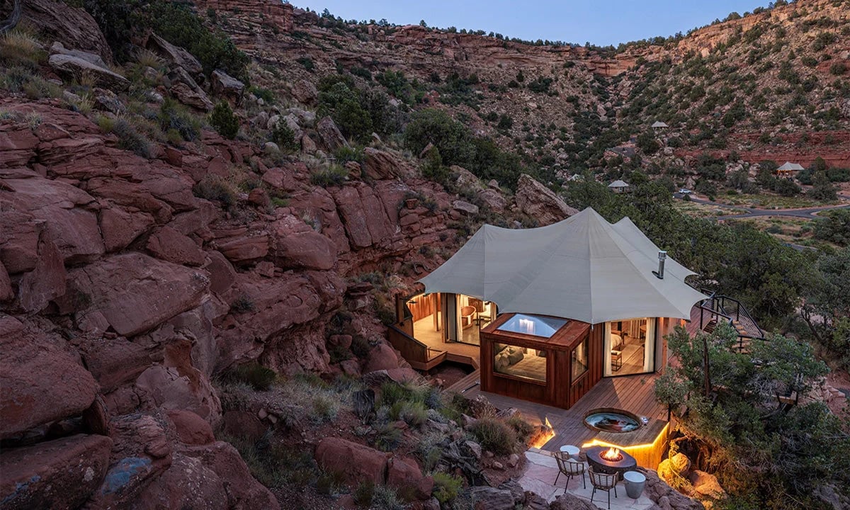 Open Sky Zion
