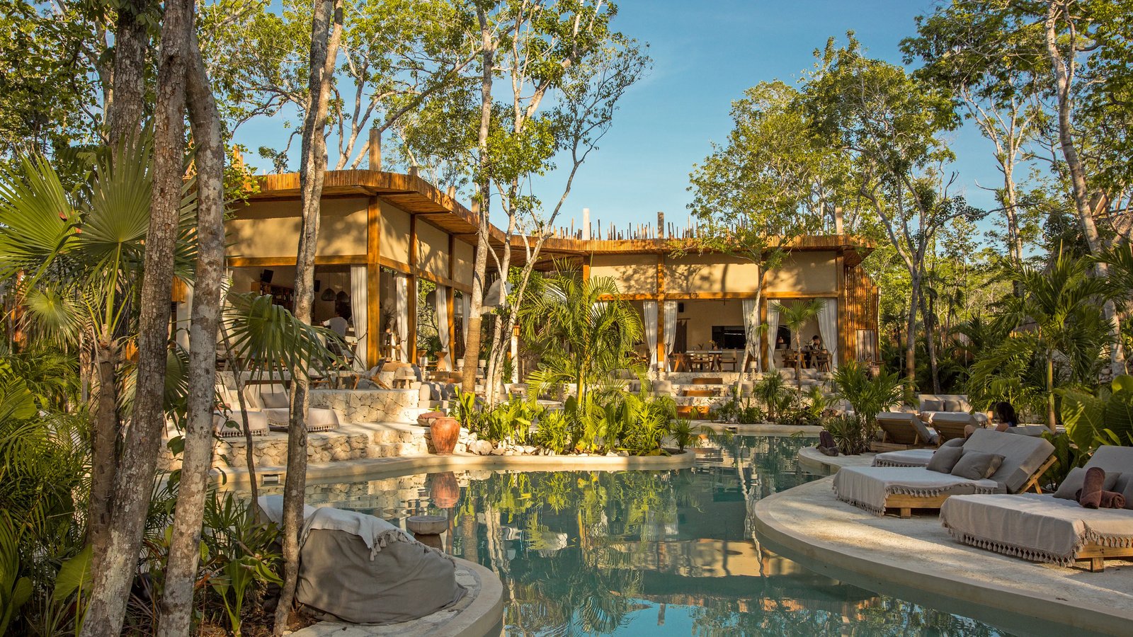 Muare Tulum Hotel