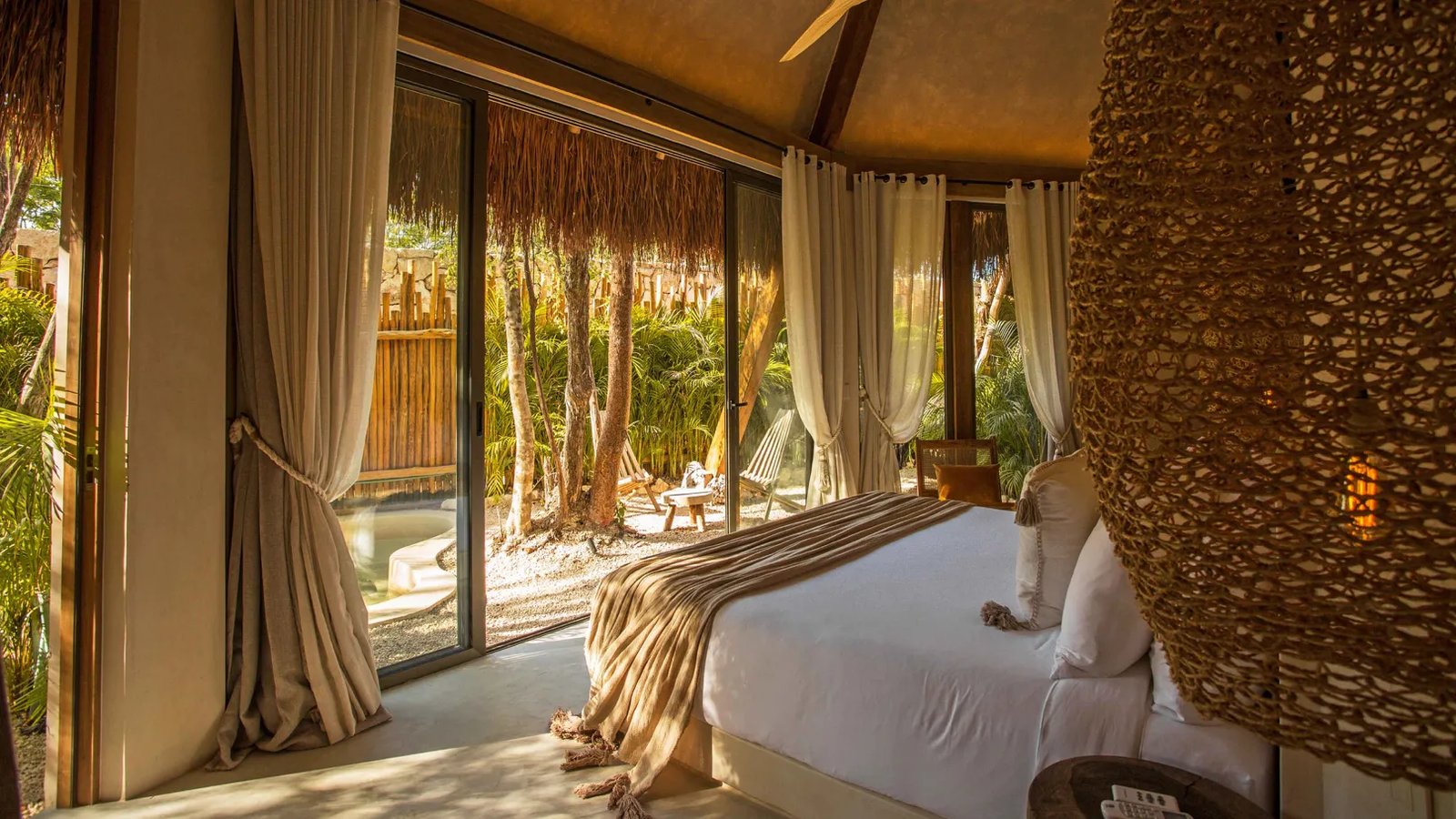 Muare Tulum Hotel