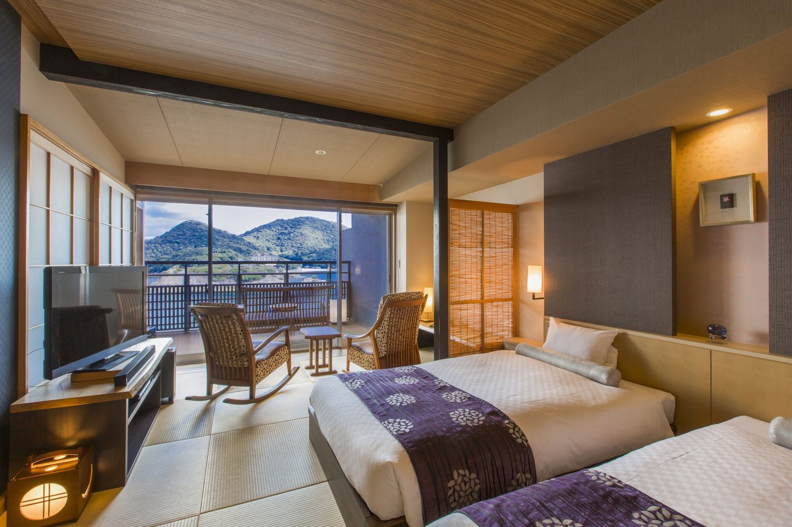 Migiwatei Ochi Kochi, rooms
