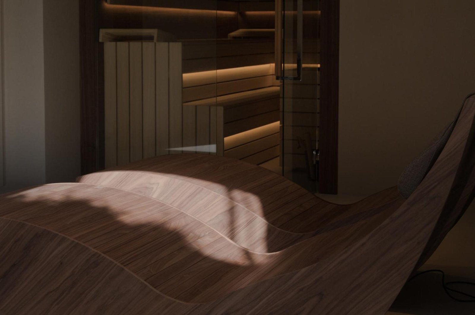 City Solei Boutique Hotel, the spa