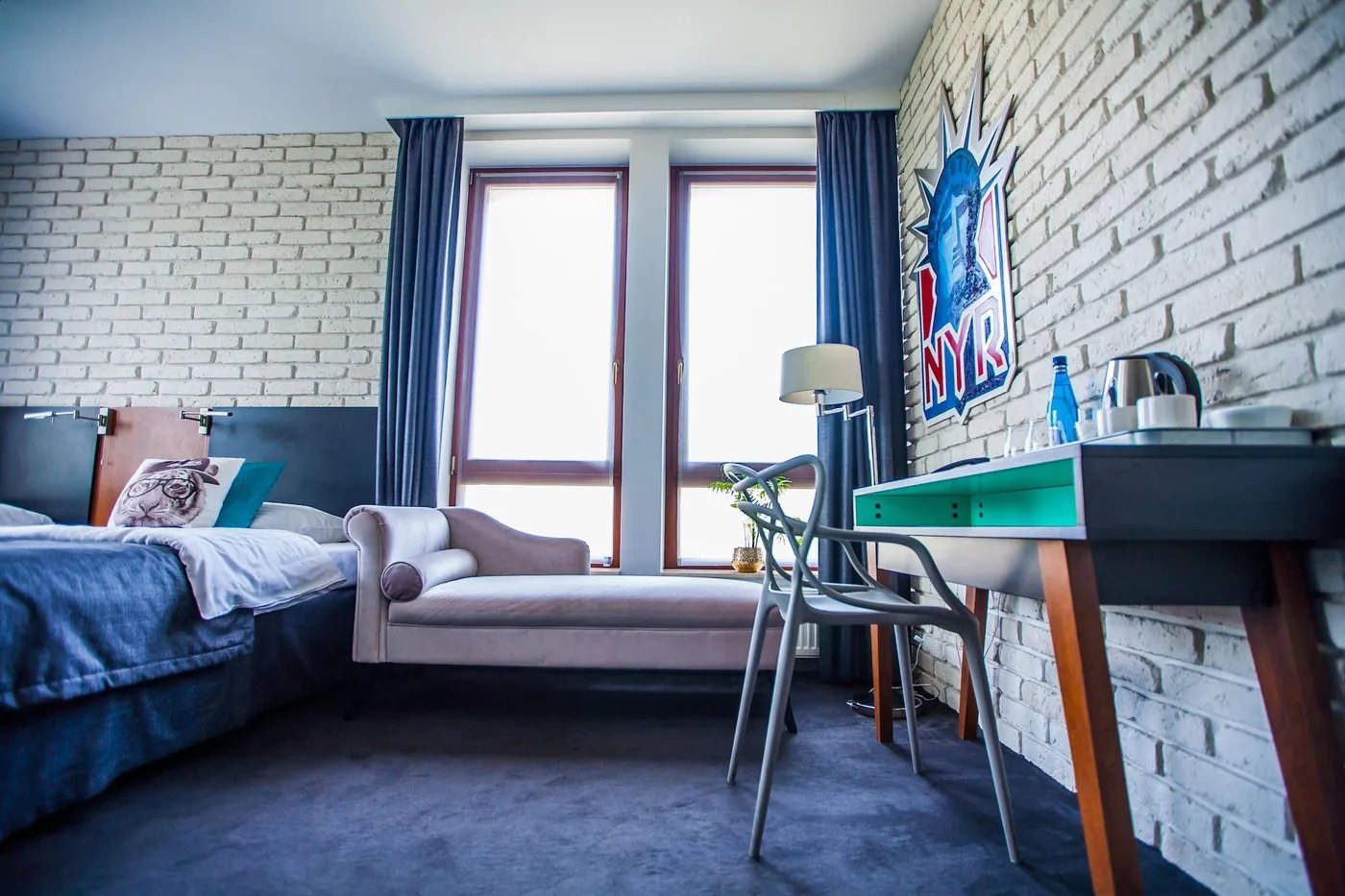 City Solei Boutique Hotel
