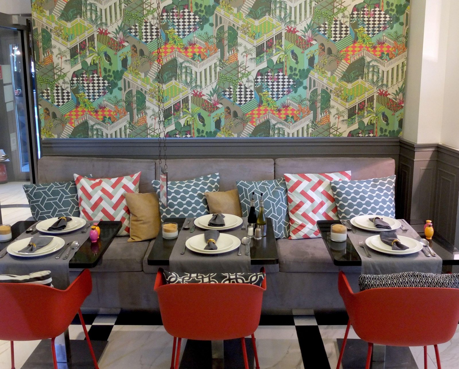 City Solei Boutique Hotel