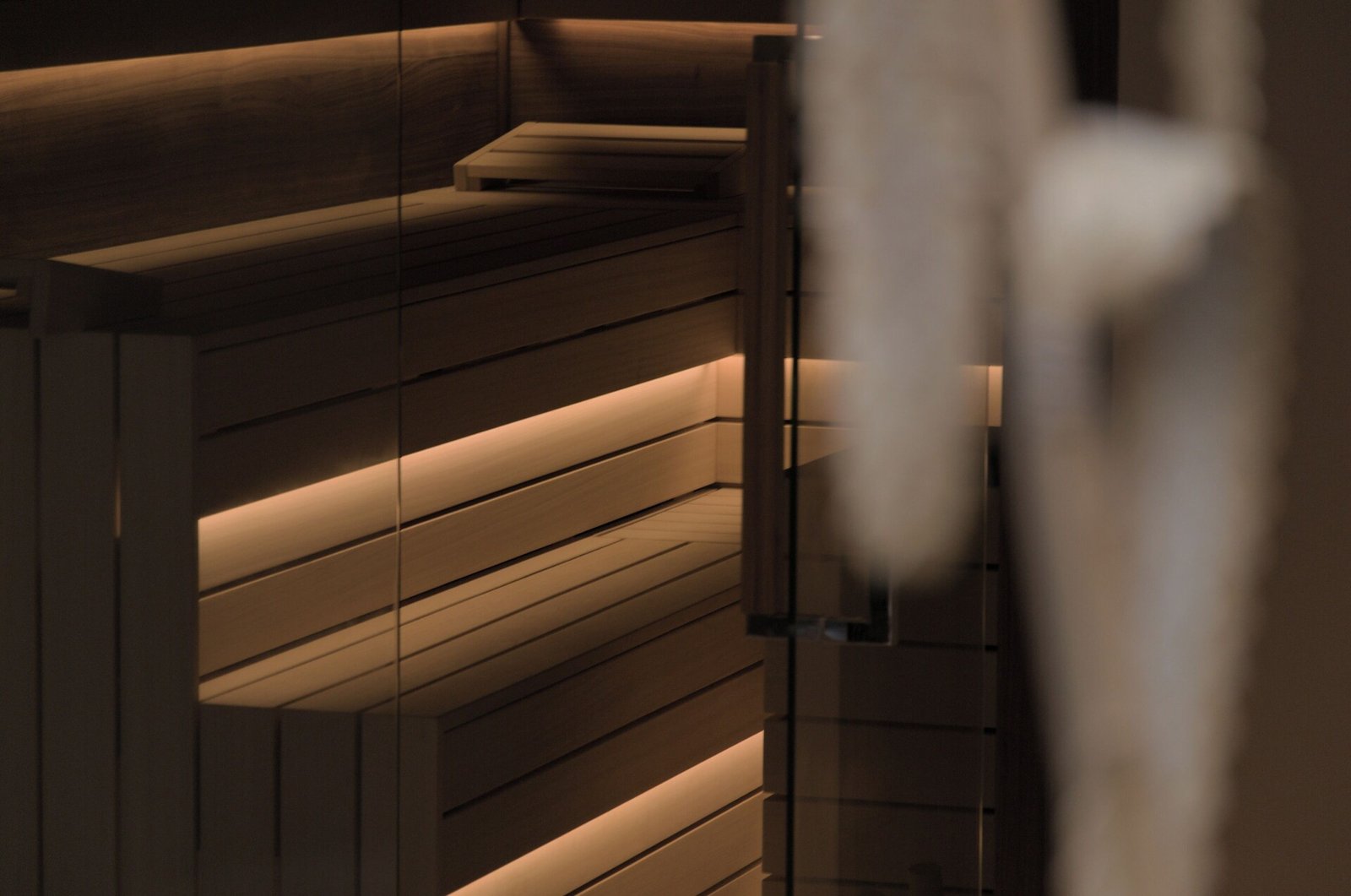 City Solei Boutique Hotel, the spa