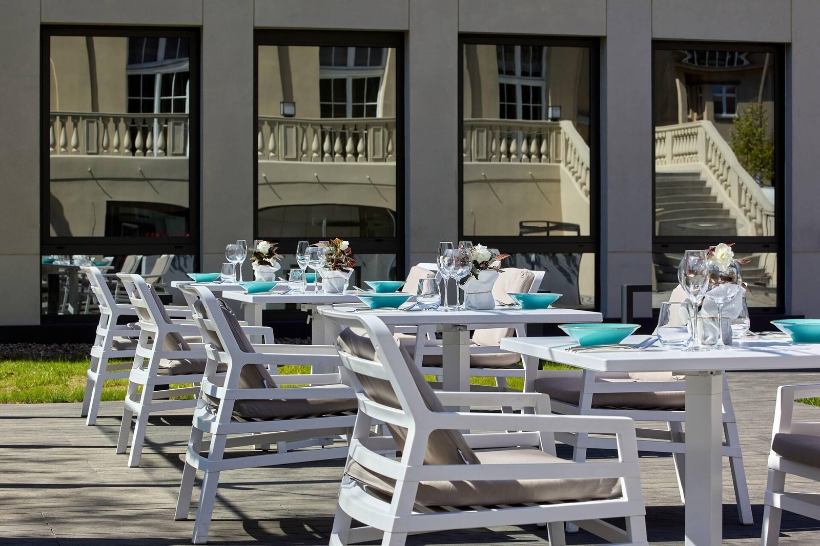 Liberté 33, an Ascend Collection Hotel, l33 bistro & bar
