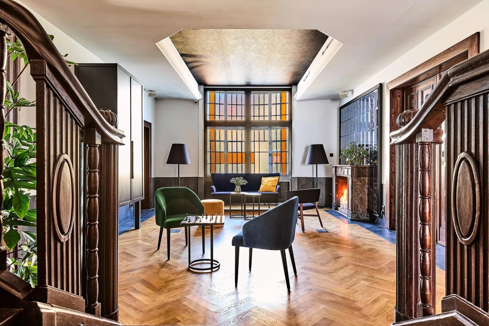 Liberté 33, an Ascend Collection Hotel