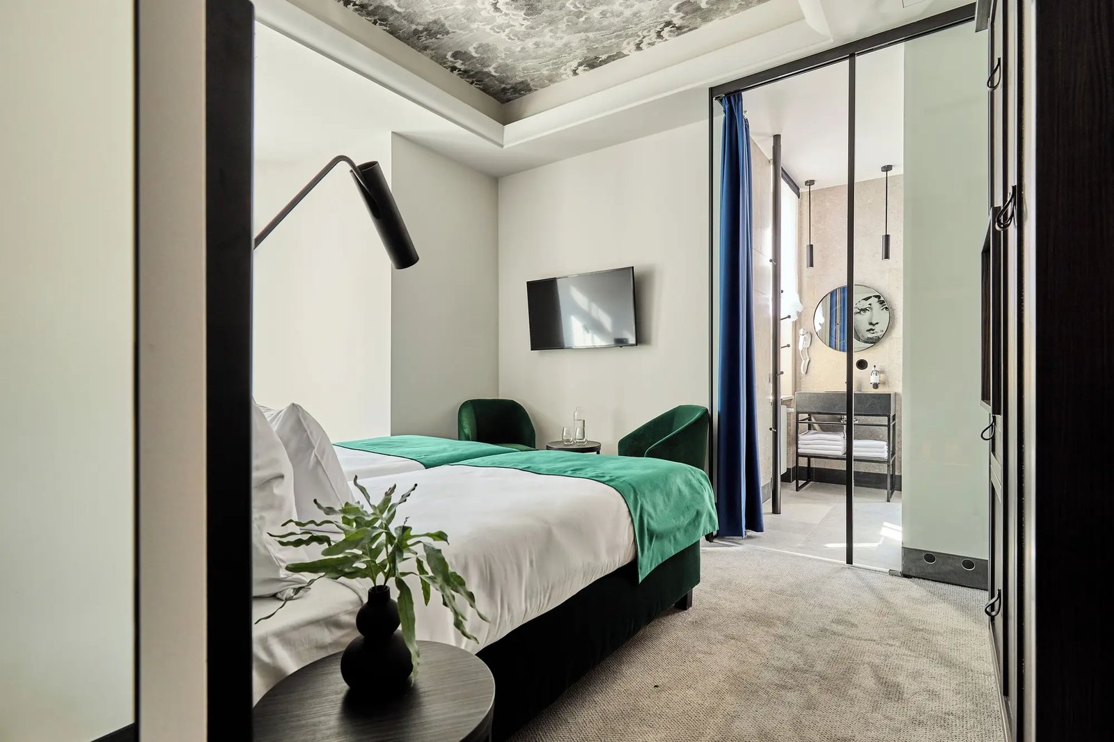 Liberté 33, an Ascend Collection Hotel, rooms