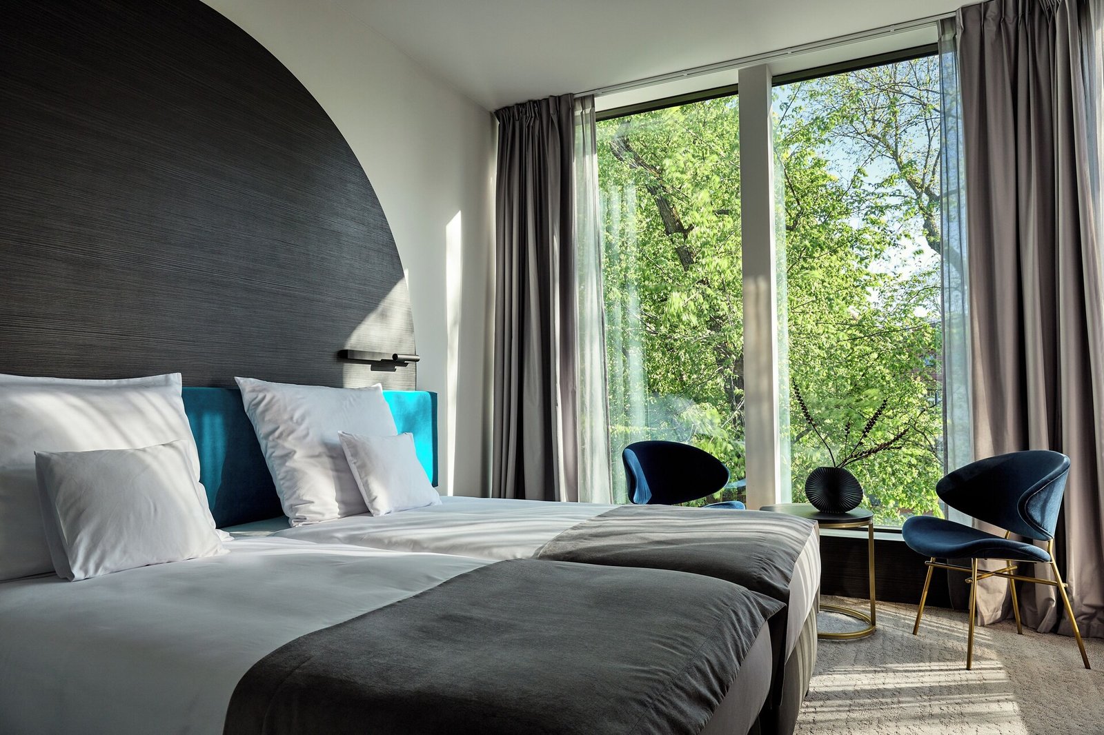 Liberté 33, an Ascend Collection Hotel