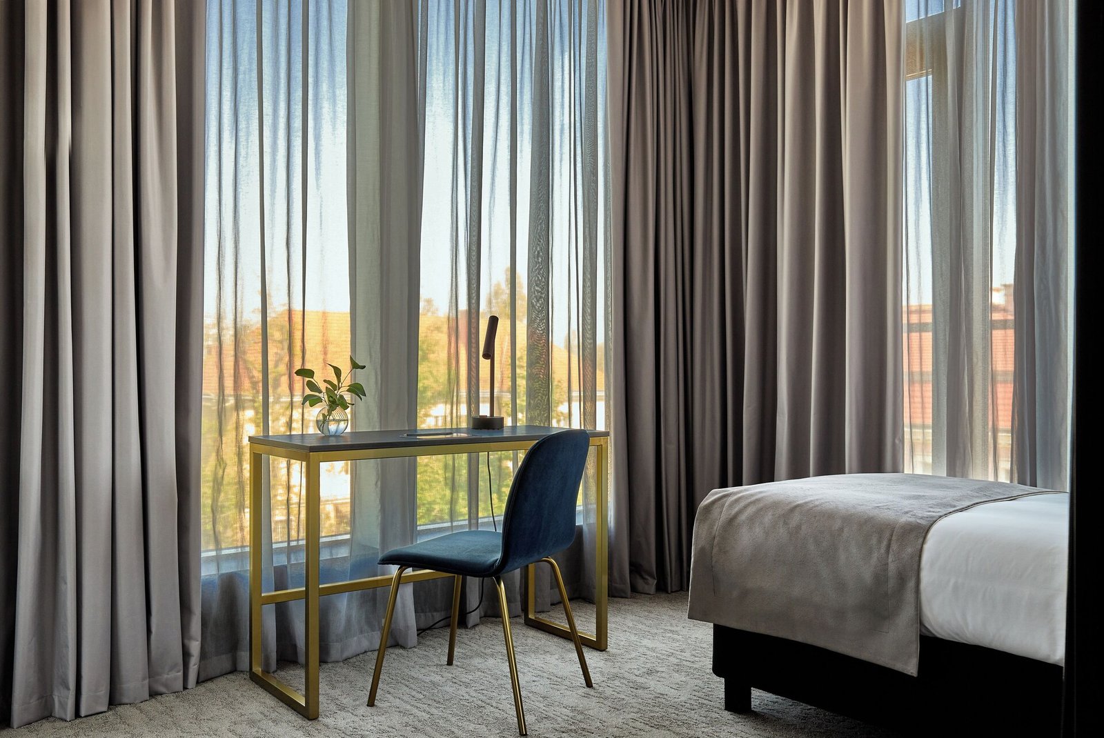 Liberté 33, an Ascend Collection Hotel