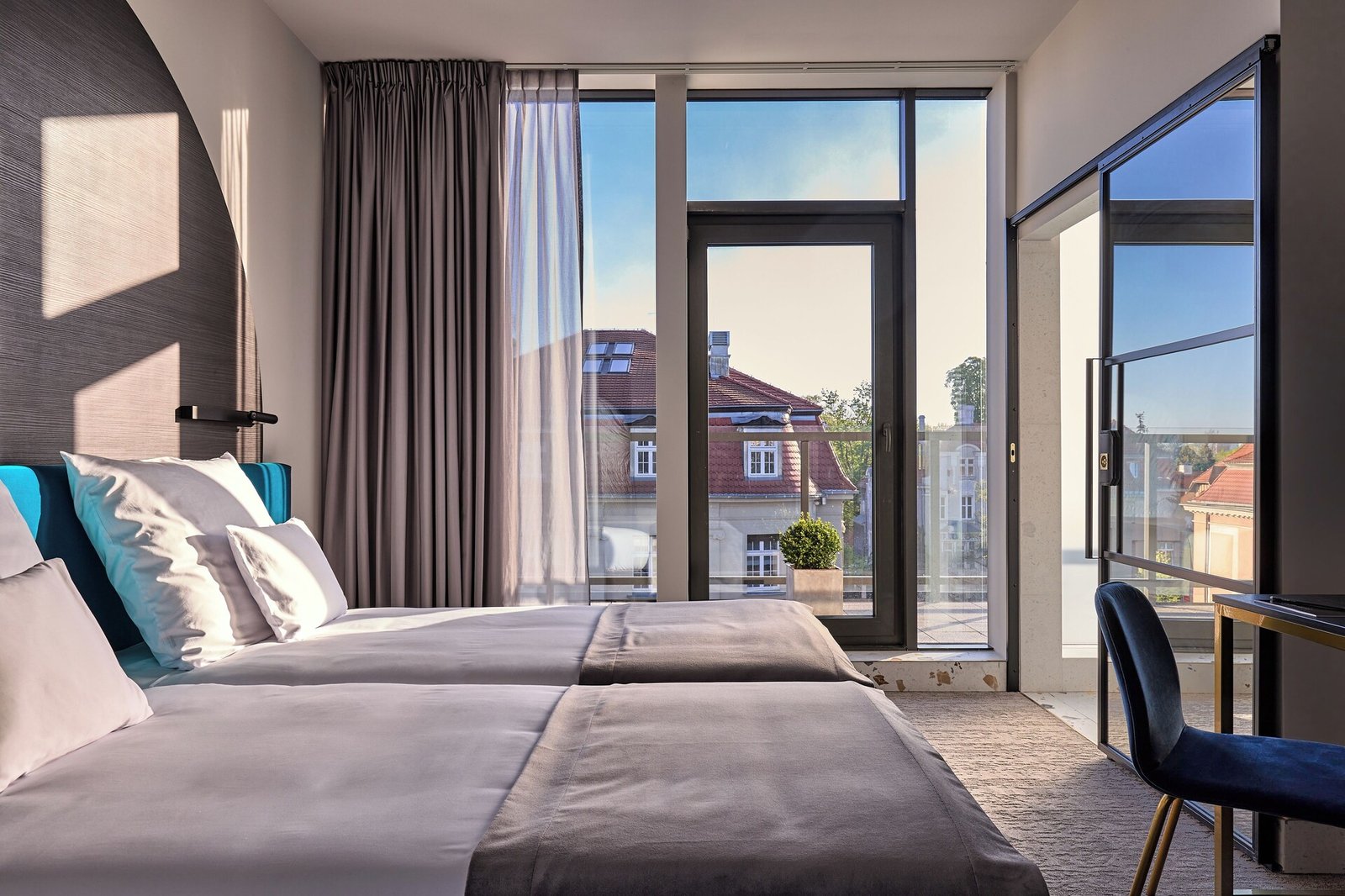 Liberté 33, an Ascend Collection Hotel