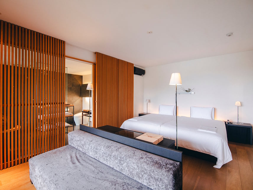 JIJIJIN Matsuyama, rooms