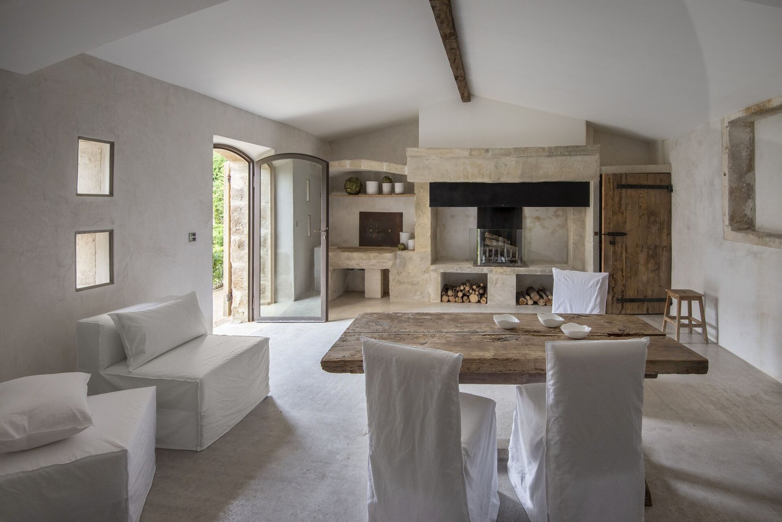 Les Maisons de l'Hôtel Particulier, rooms