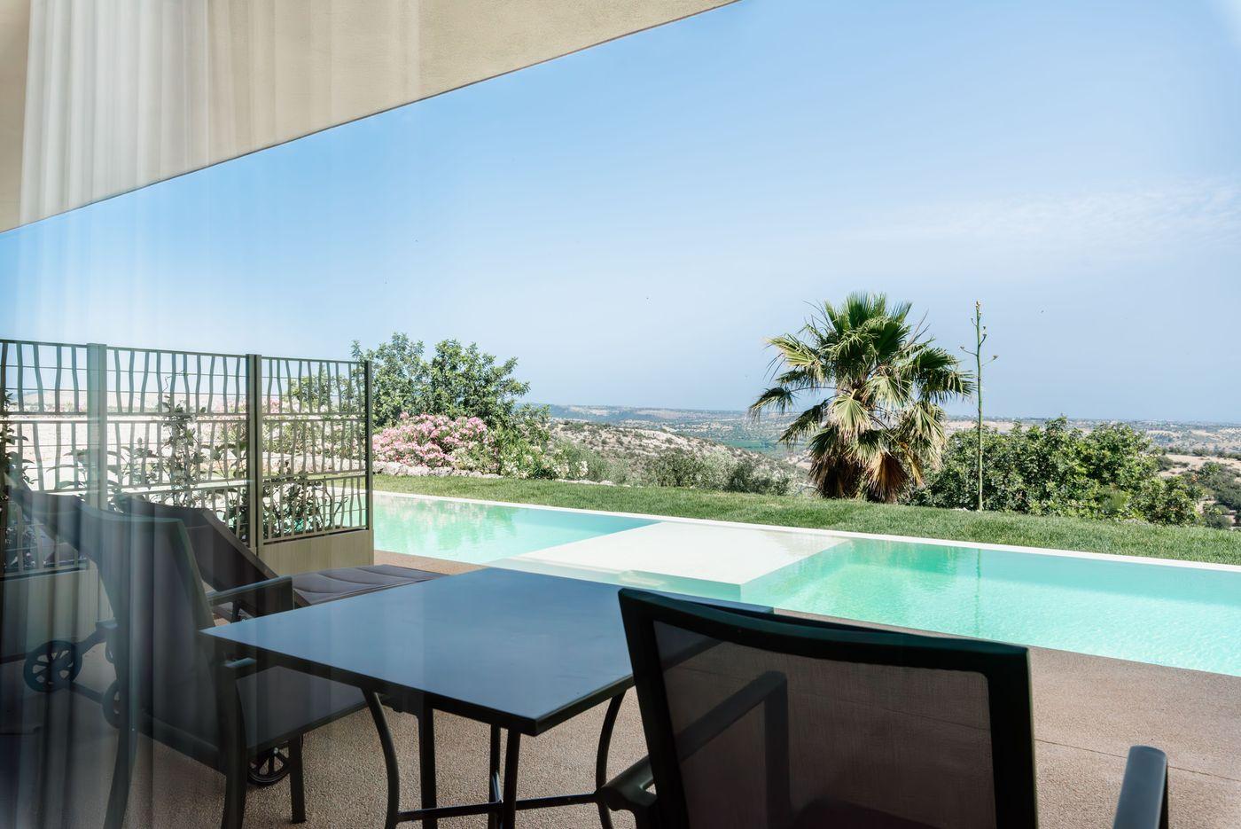 Relais Chiaramonte