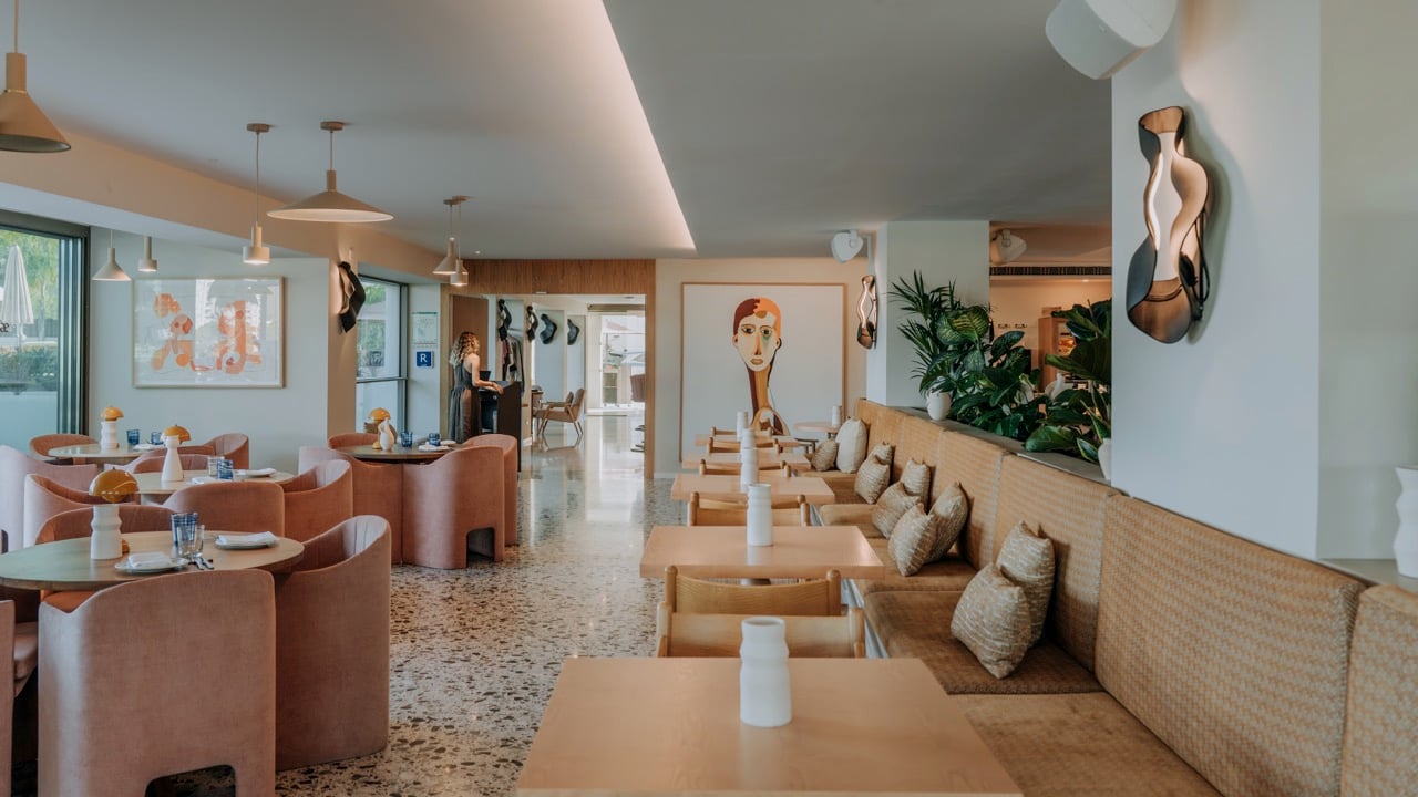 Aethos Mallorca, onda