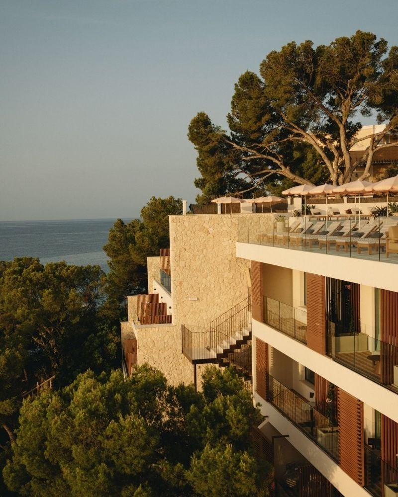 Aethos Mallorca, how it began