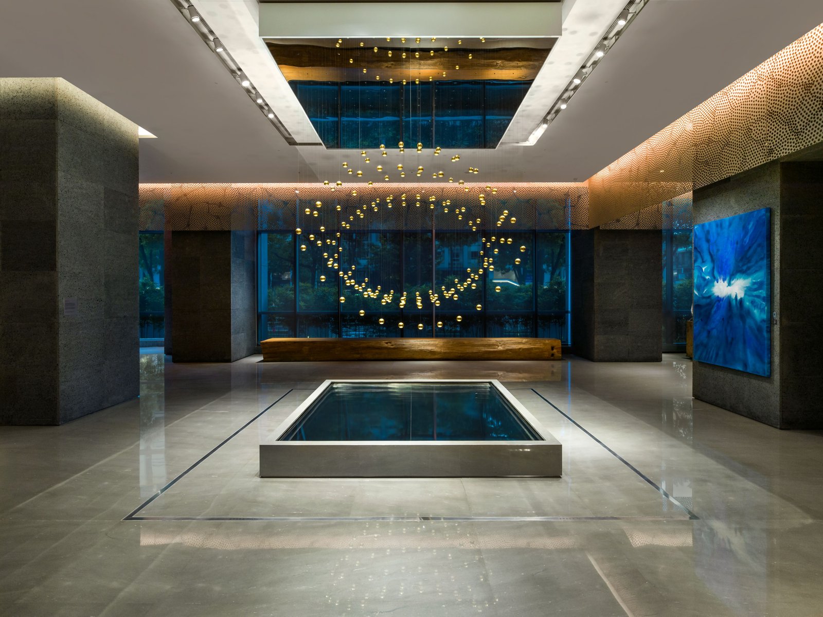 THE AMNIS, a Luxury Collection Hotel, Kaohsiung