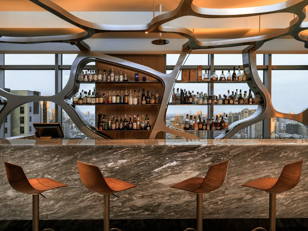THE AMNIS, a Luxury Collection Hotel, Kaohsiung
