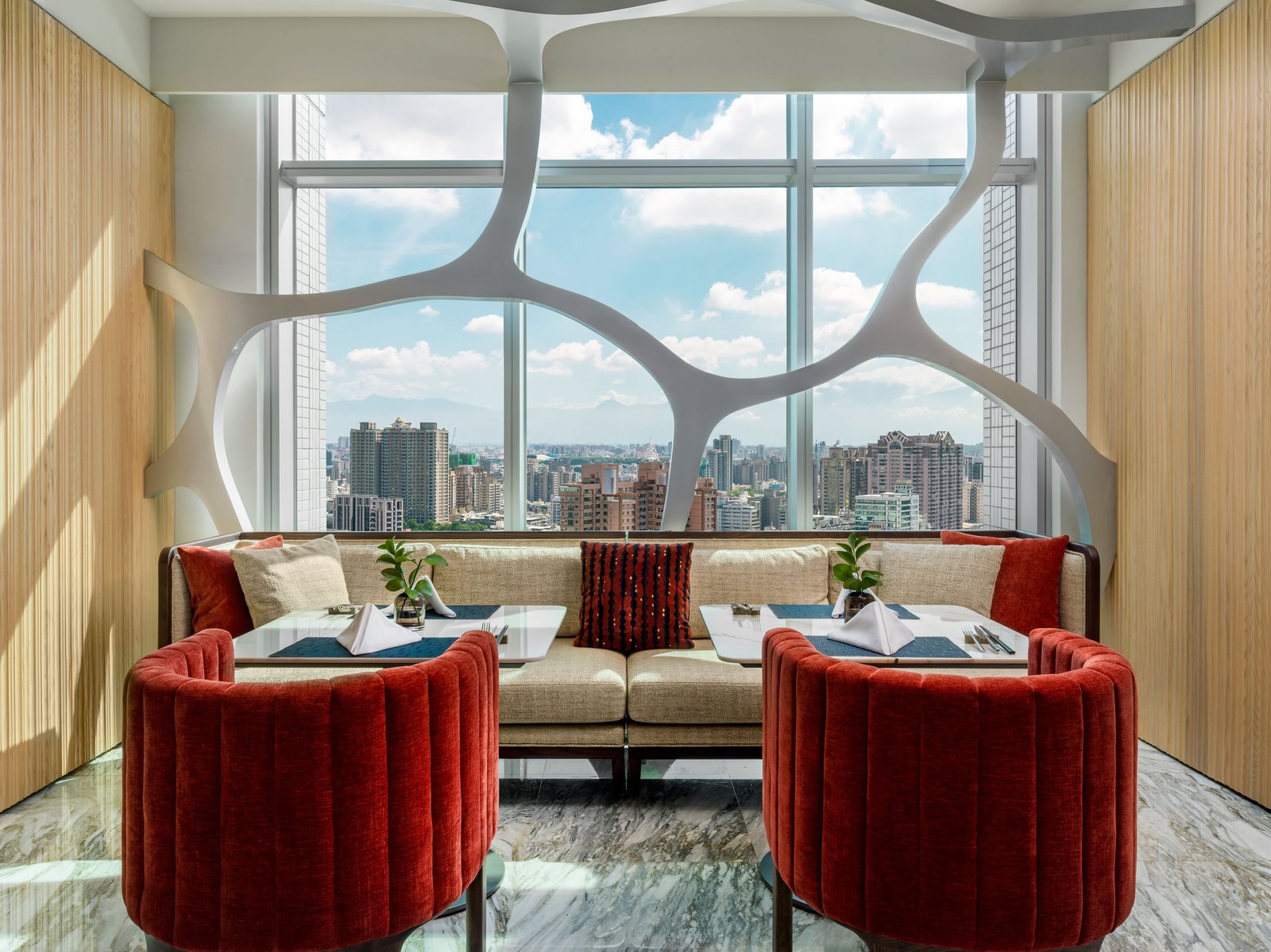 THE AMNIS, a Luxury Collection Hotel, Kaohsiung