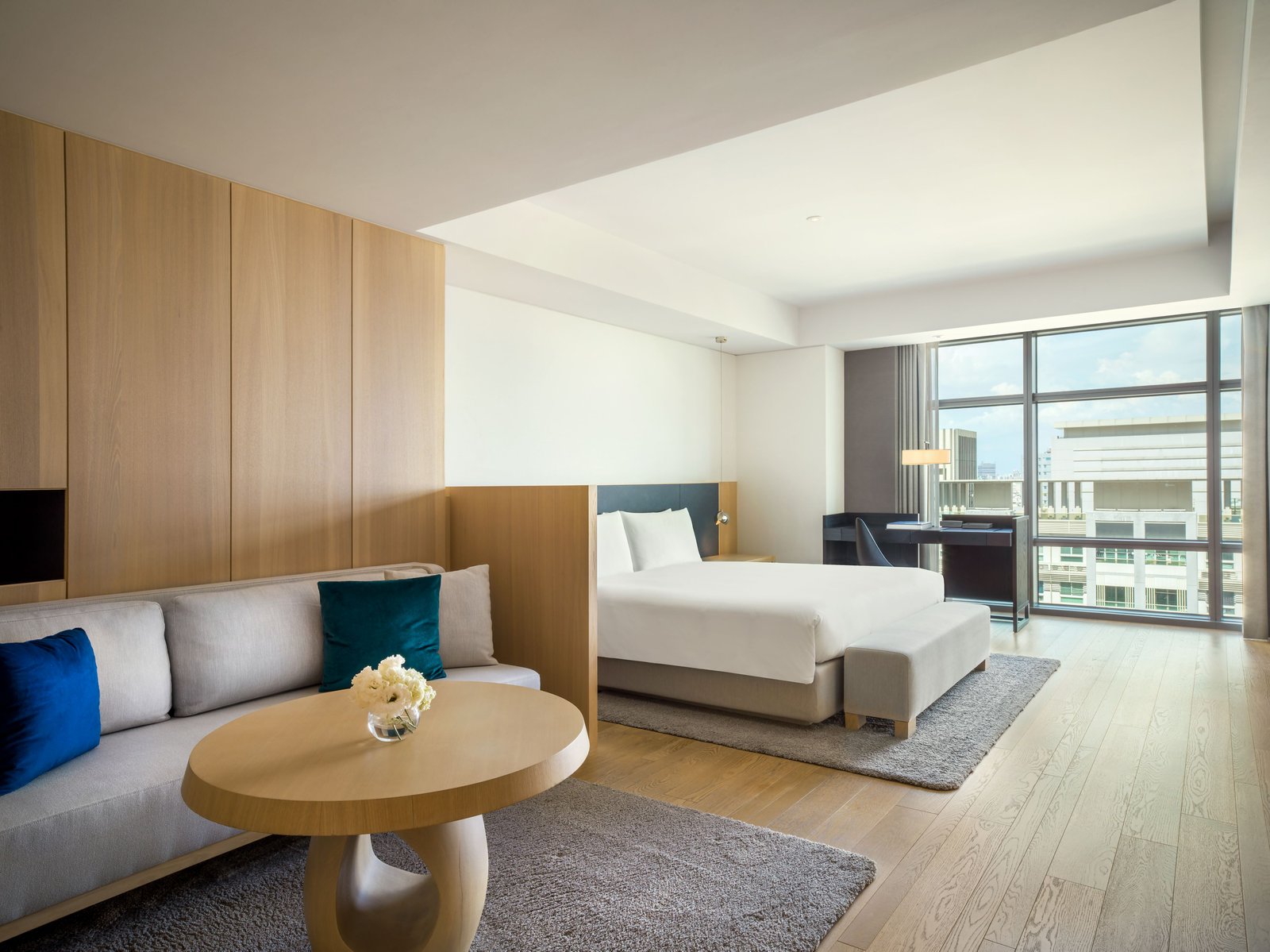 THE AMNIS, a Luxury Collection Hotel, Kaohsiung