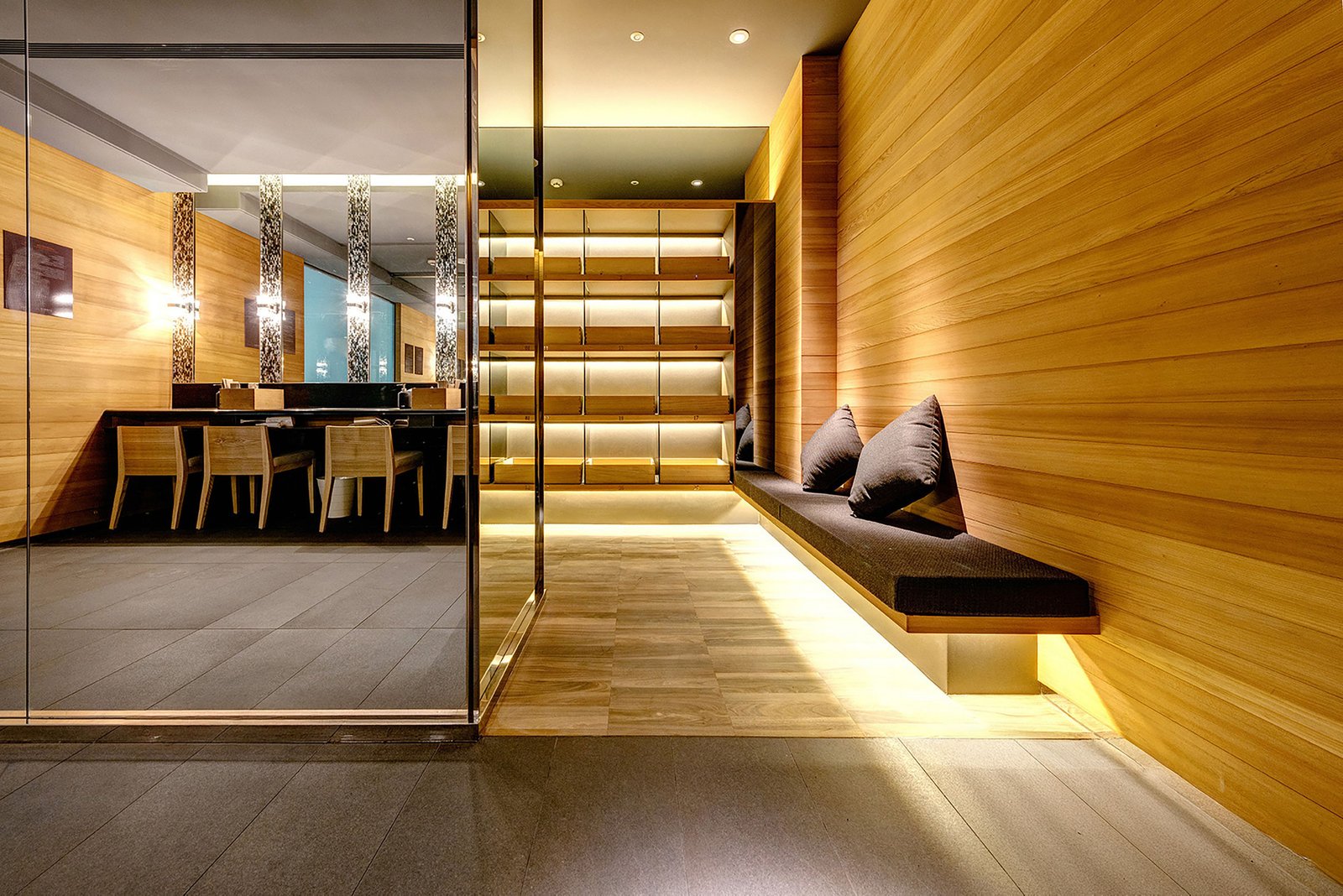 THE AMNIS, a Luxury Collection Hotel, Kaohsiung