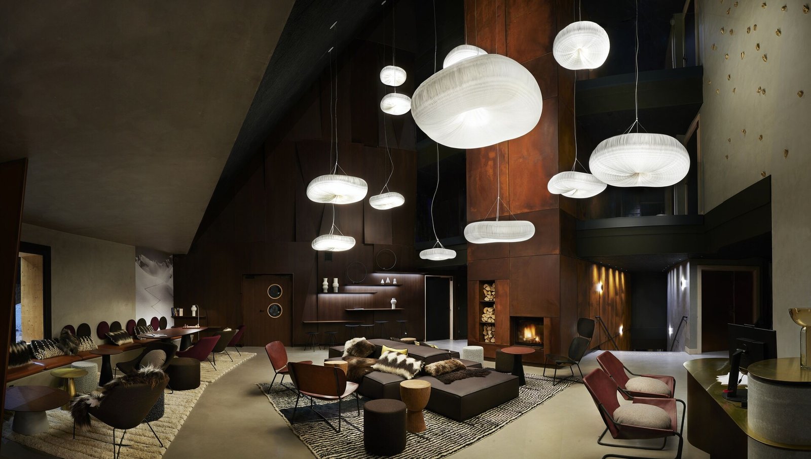 Hotel MiL8
