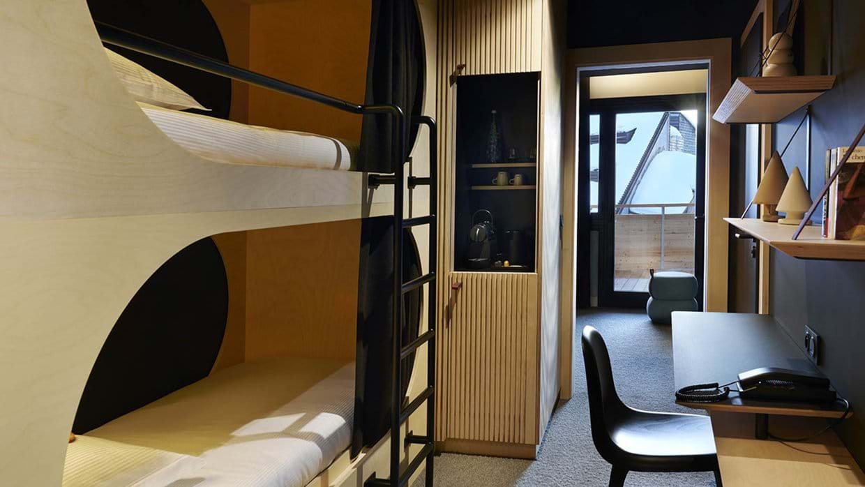 Hotel MiL8
