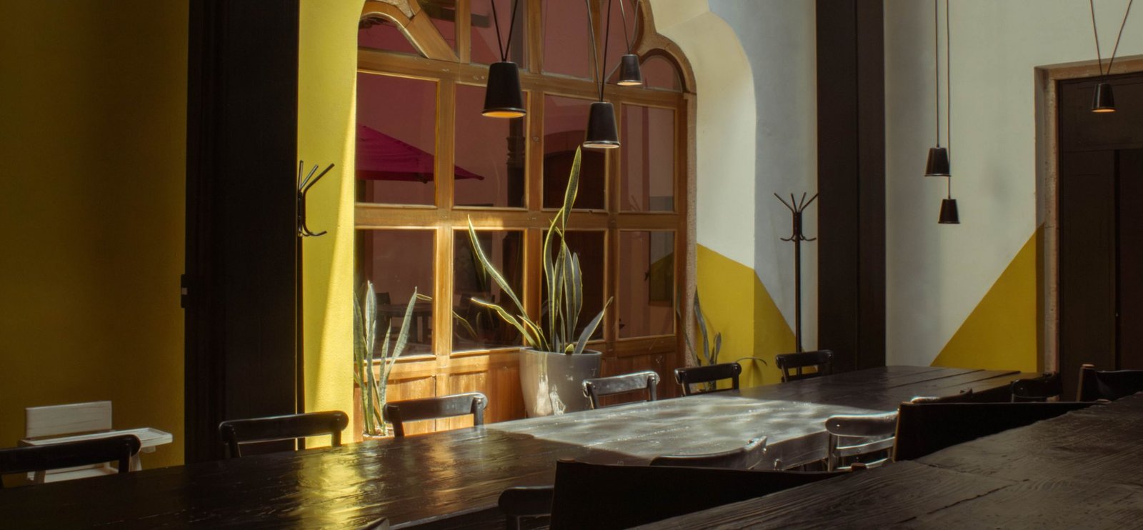 Hotel Elena de Cobre, luciérnaga restaurant