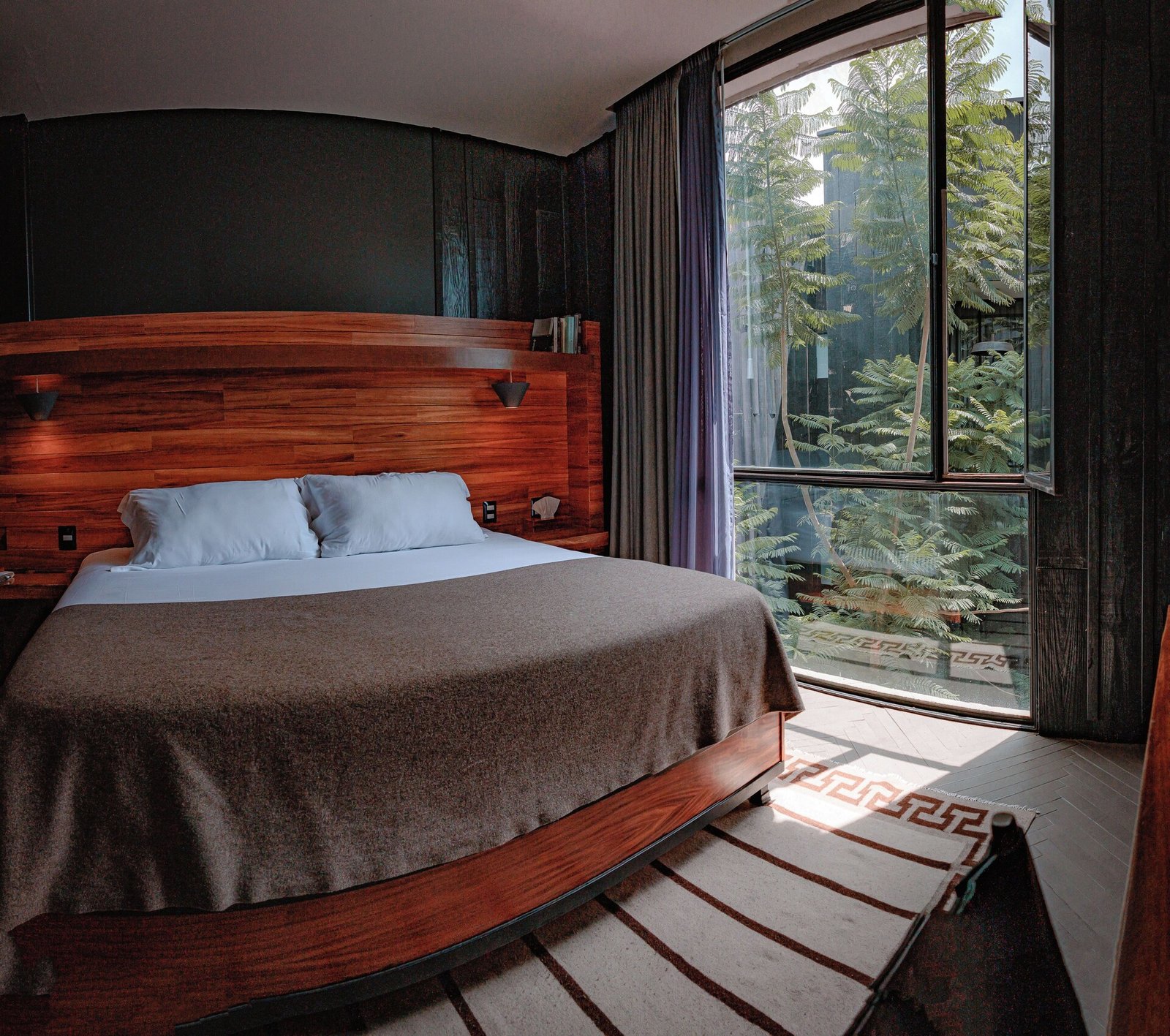 Hotel Elena de Cobre, rooms