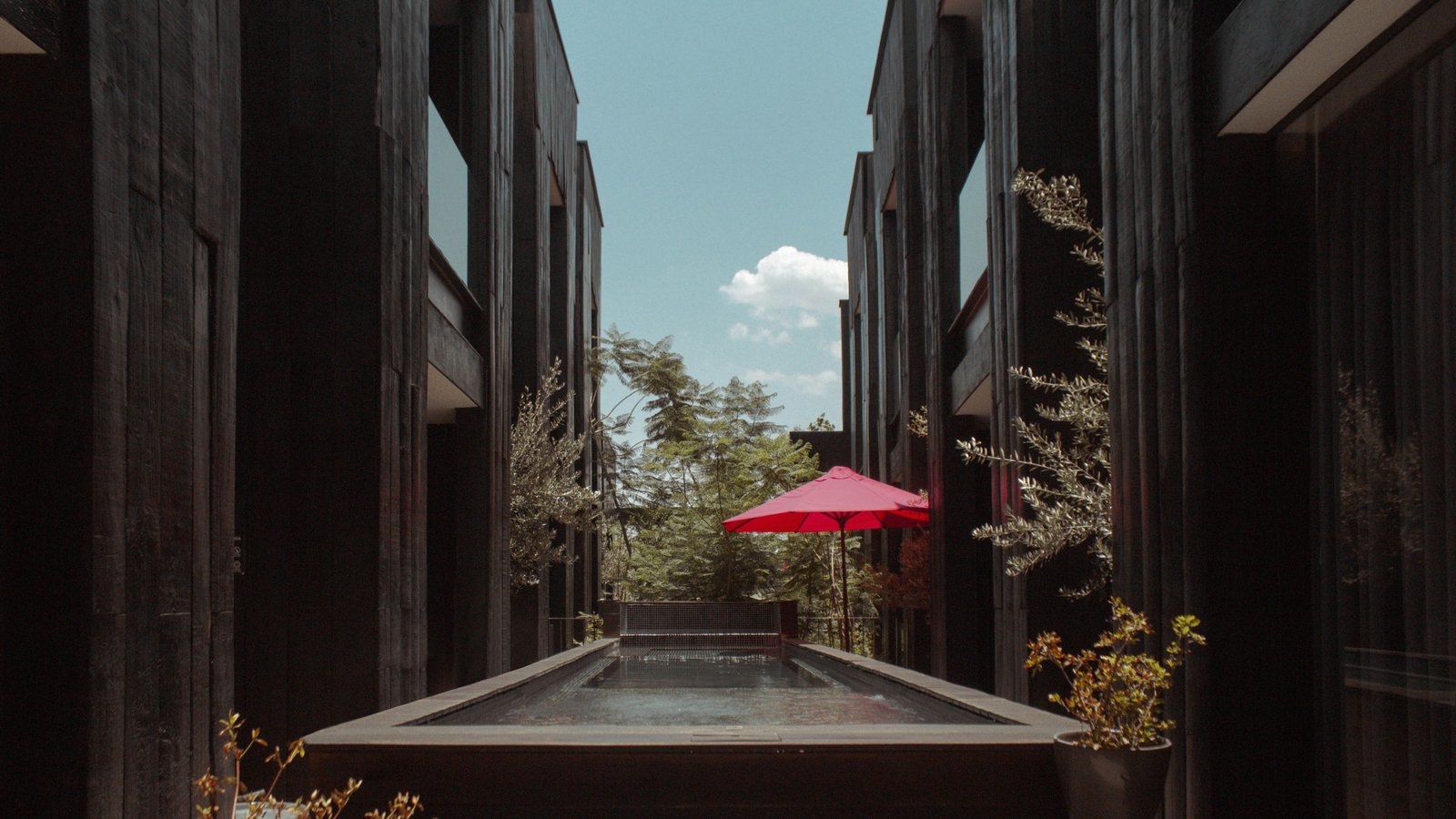 Hotel Elena de Cobre