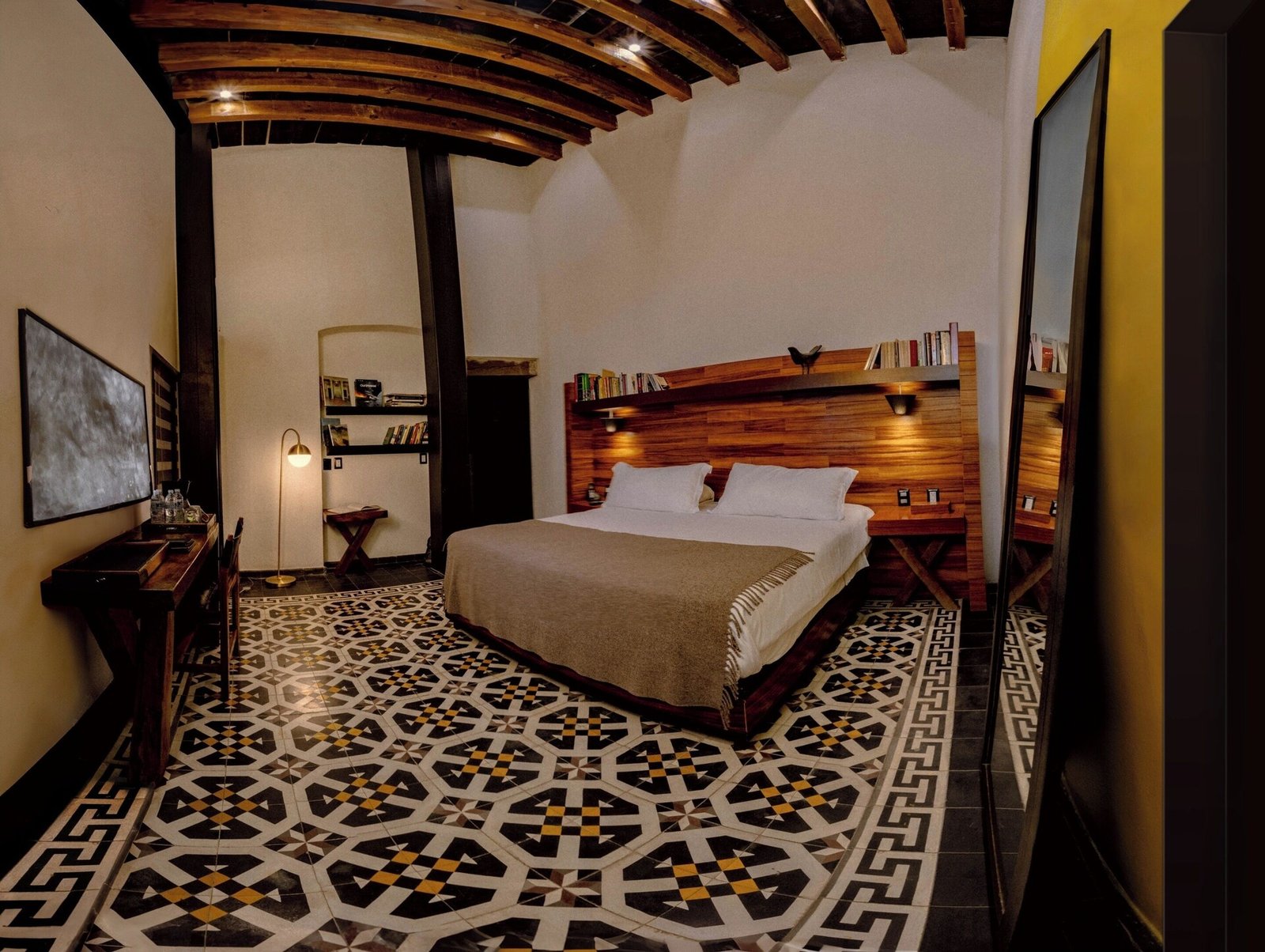 Hotel Elena de Cobre