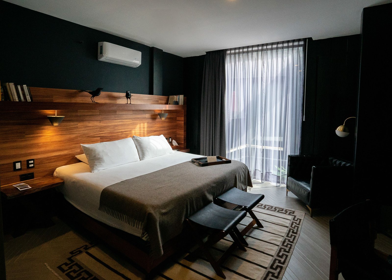 Hotel Elena de Cobre, rooms