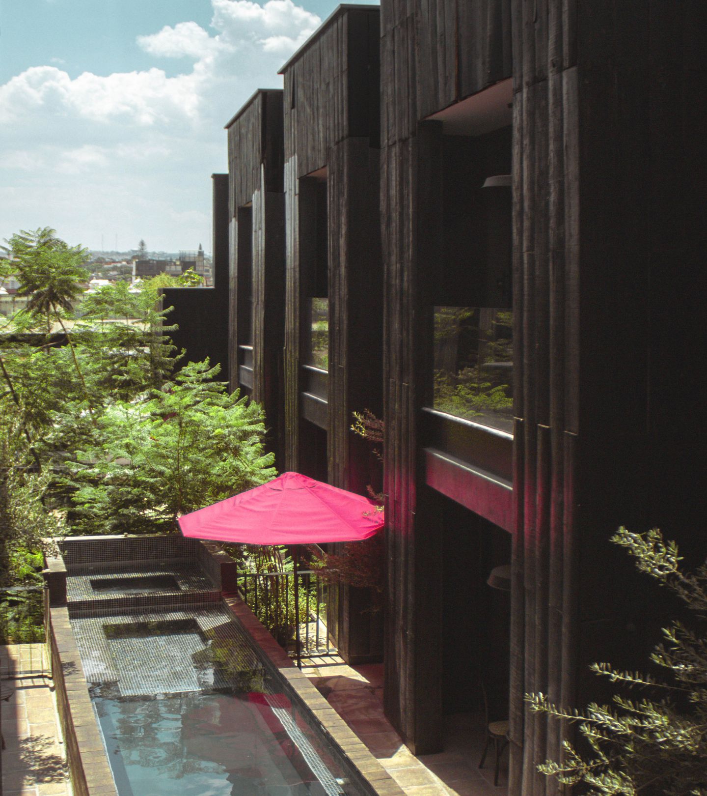 Hotel Elena de Cobre