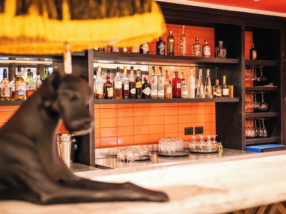 Aubrey Hotel Boutique
