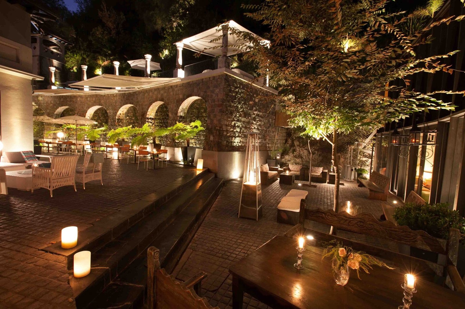 Aubrey Hotel Boutique
