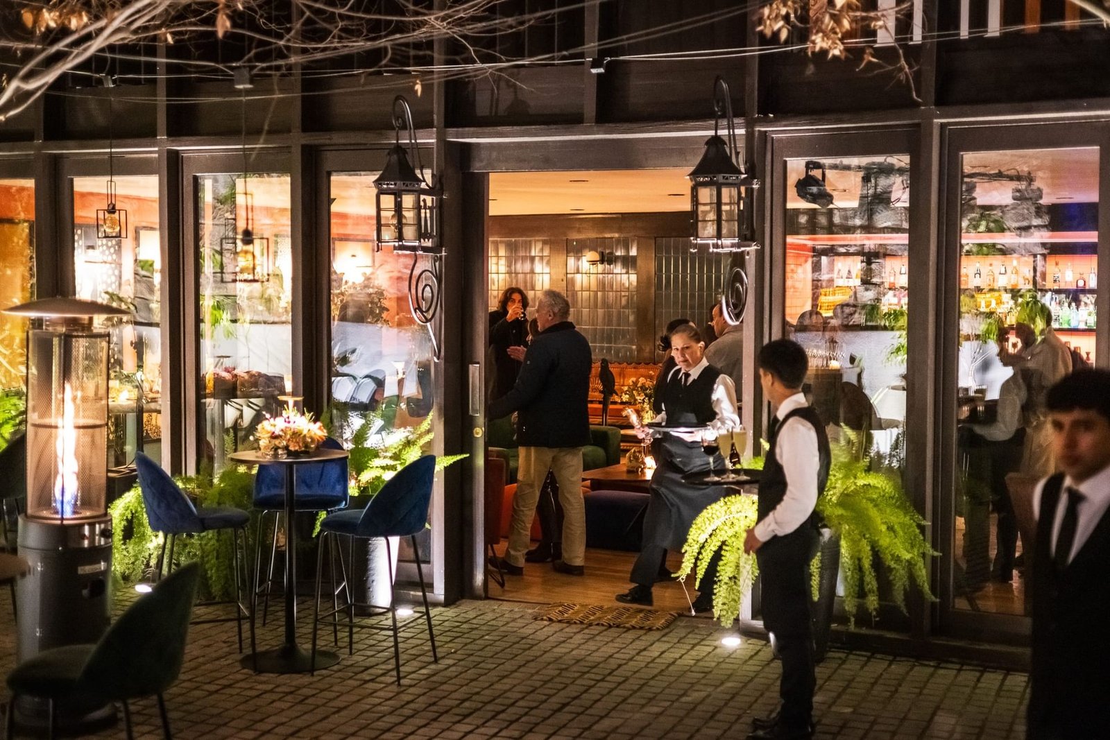 Aubrey Hotel Boutique